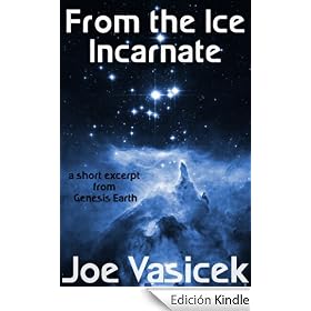 From the Ice Incarnate