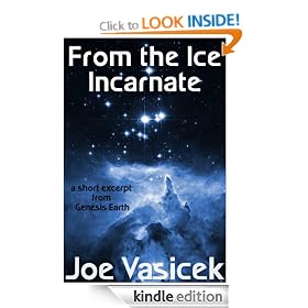 From the Ice Incarnate