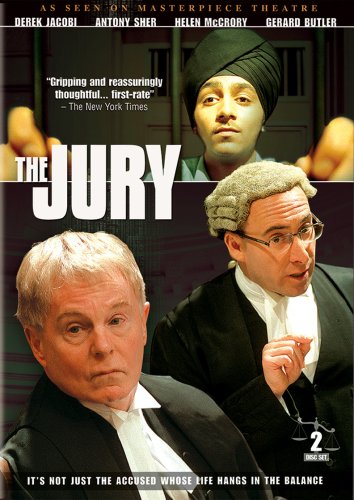 Jury [Edizione: Germania]