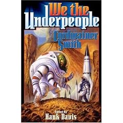 We the Underpeople