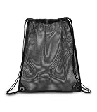 JanSport Mesh Quickdraw Bag