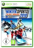 Winter Sports 2010 - The Great Tournament
