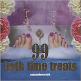 99 bathtime treats