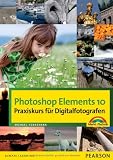 Produkt-Bild: Photoshop Elements 9 - Der Meisterkurs: F&uuml;r Windows und Mac