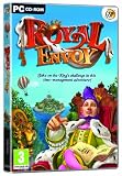 Royal Envoy (PC CD)