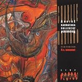 Charlie Mariano and the Karnataka College of Percussion Live