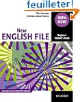 New English File Beginner : Student's...