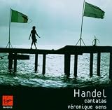 Véronique Gens - Handel cantatas