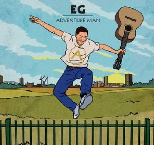 Adventure Man