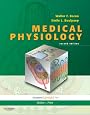 Medical Physiology: With STUDENT CONSULT Online Access