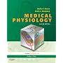 Medical Physiology: With STUDENT CONSULT Online Access (MEDICAL PHYSIOLOGY (BORON))