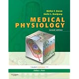 Medical Physiology: With STUDENT CONSULT Online Access (MEDICAL PHYSIOLOGY (BORON))