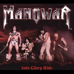 Manowar Foto 12