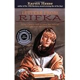 LettersfromRifka