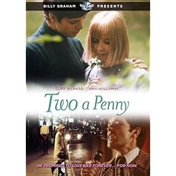 Billy Graham Presents: Two a Penny