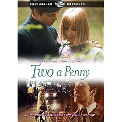 Billy Graham Presents: Two a Penny