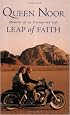 A Leap of Faith: Memoir of an Unexpected Life