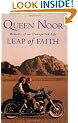 A Leap of Faith: Memoir of an Unexpected Life