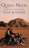 A Leap of Faith: Memoir of an Unexpected Life