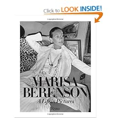 Marisa Berenson: A Life in Pictures