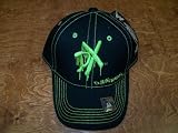 D-GENERATION X "SPRAY" BRAND NEW WWE WRESTLING HAT