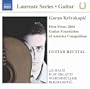 Guitar Recital