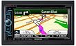 Kenwood DNX5160 6.1 In-Dash Double-DIN Navigation DVD Receiver
