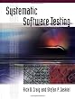 Systematic Software Testing