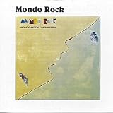 Mondo Rock - Chemistry