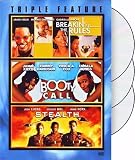 Jamie Foxx Triple Feature: Breakin All The Rules / Booty Call / Stealth