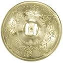Brass Arabesque Zills/Finger Cymbals