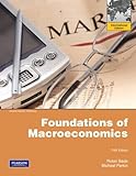 Foundations of macroeconomics