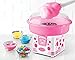 Nostalgia Hard & Sugar-Free Hard Candy Cotton Candy Maker