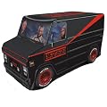 Coffret Int�grale L'agence tous risques - Coffret camion 27 DVD