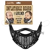 Inflatable Beard