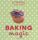 Baking magic
