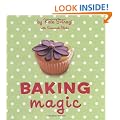 Baking Magic (Magic Baking Series)