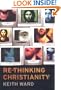 Re-thinking Christianity