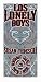 Los Lonely Boys 2006 Troutdale Concert Poster