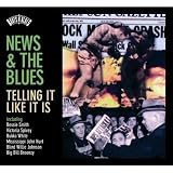 Roots N'blues-Telling It Like It Is