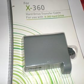 XBox360 Data Transfer Cable