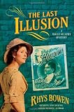 The Last Illusion (Molly Murphy Mysteries)