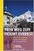 Third Party New : Mein Weg zum Mount Everest: Auf dem Trekking-Pfad durchs Khumbu Himal