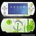PSP 2 generation skin skins psp2g-67