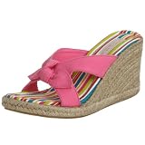 Cudas Ladies Sandy Wedge Sandal by Cudas