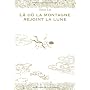L� o� la montagne rejoint la lune de Grace Lin
