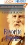 Favorite Poems (Dover Thrift Editions)