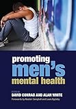 Promoting men's mental health