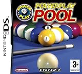 Powerplay Pool (Nintendo DS)