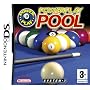 Powerplay Pool (Nintendo DS)